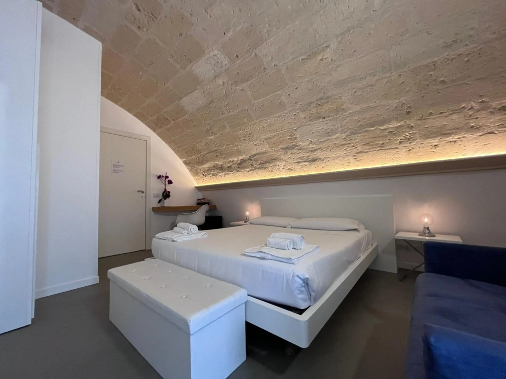 Il Giramondo Suite&Room