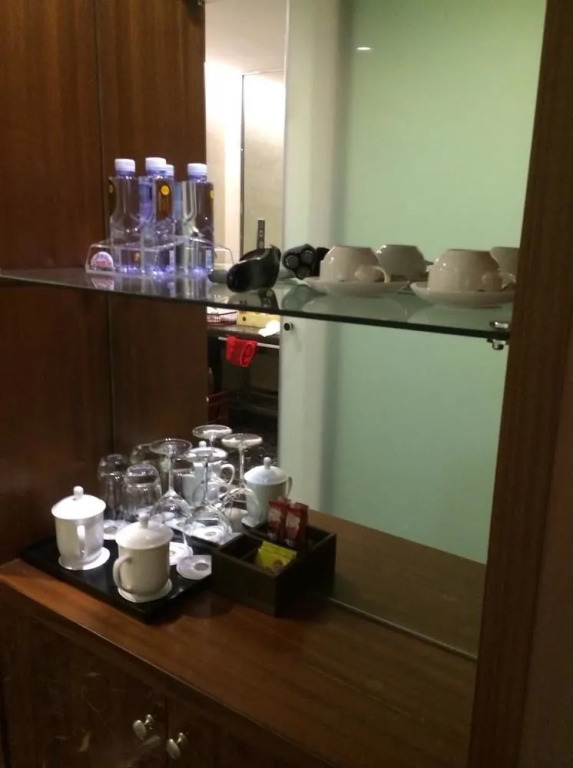 East Coast Hotel Guangzhou