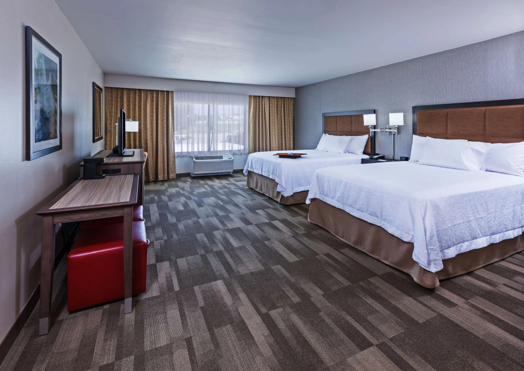 Hampton Inn and Suites Georgetown/Austin North, TX