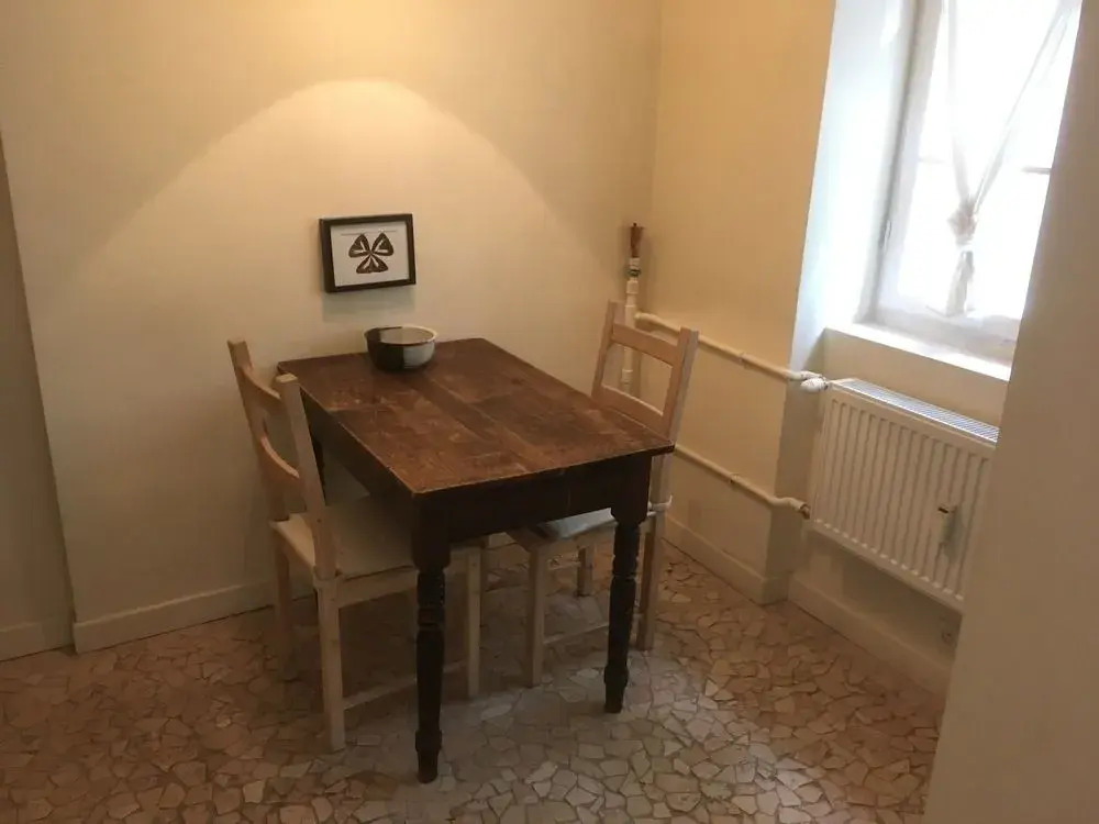 Design City Old Town - Mostowa II Apartment