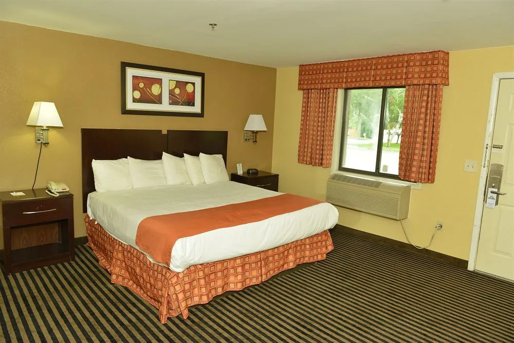 Days Inn Hamden