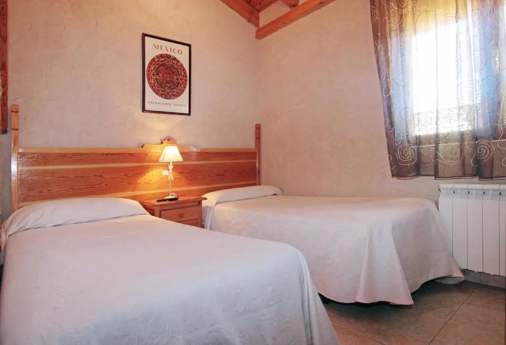 Apartamentos Turísticos los Abuelos