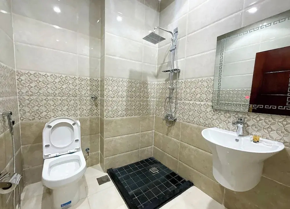 فندق اجنحه البيداء فرع2 AlBaydaa Suites Hotel Branch
