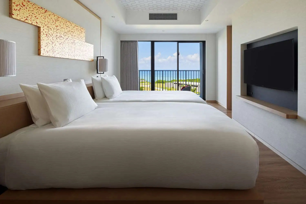 Hilton Club The Beach Resort Sesoko