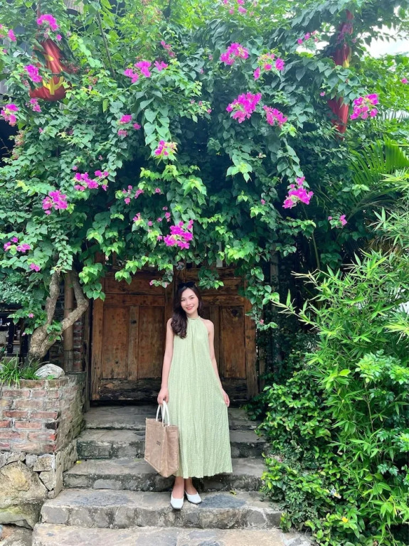 Mai Chau Rustic Home
