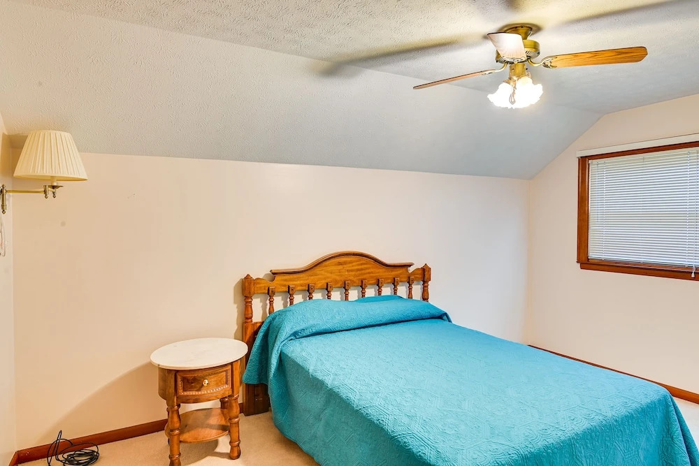Downtown Paintsville Vacation Rental