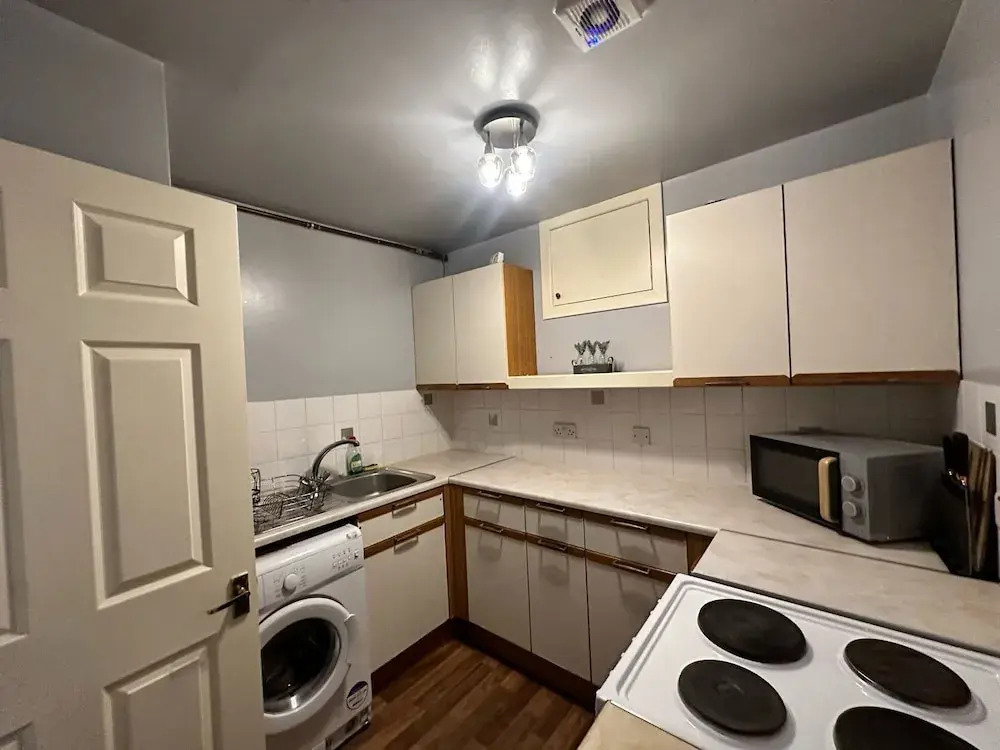 City Lights Apartments