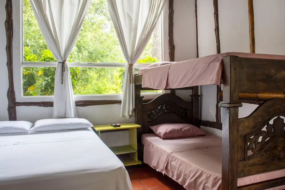 ikara Hotel