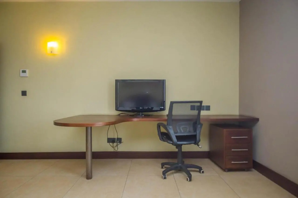 Taarifa Suites by Dunhill Serviced Apartments