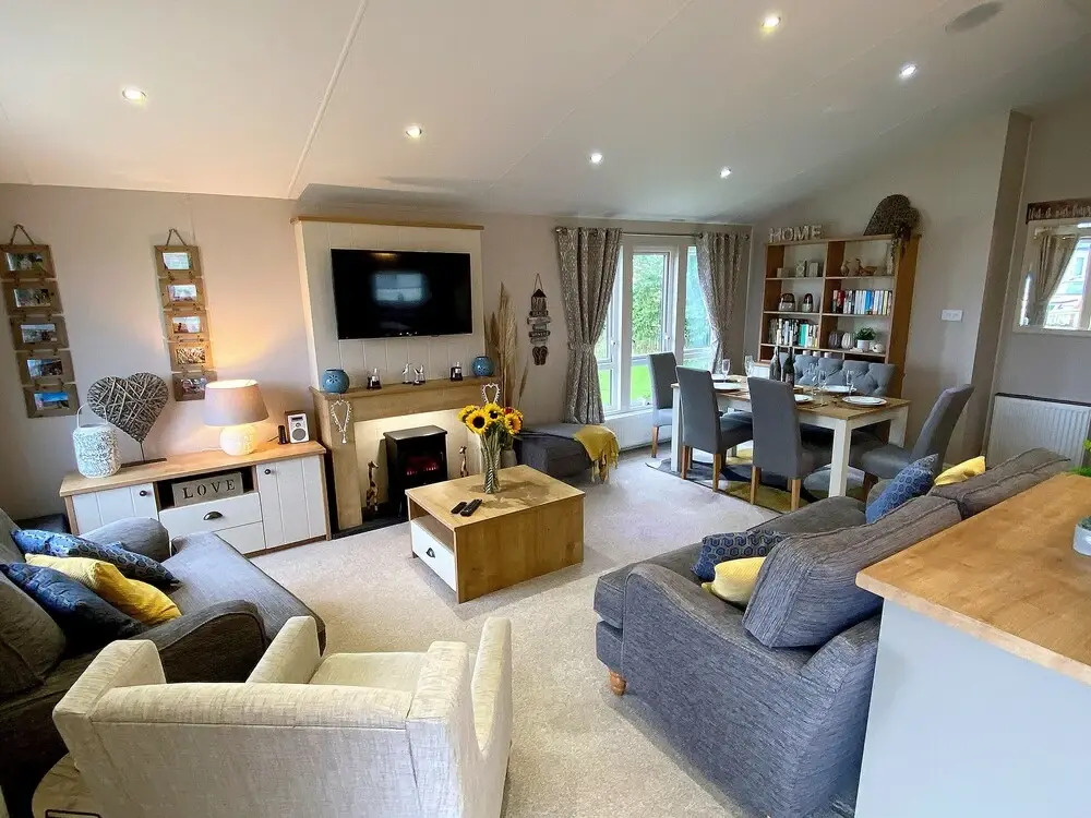 Meadow Lodge