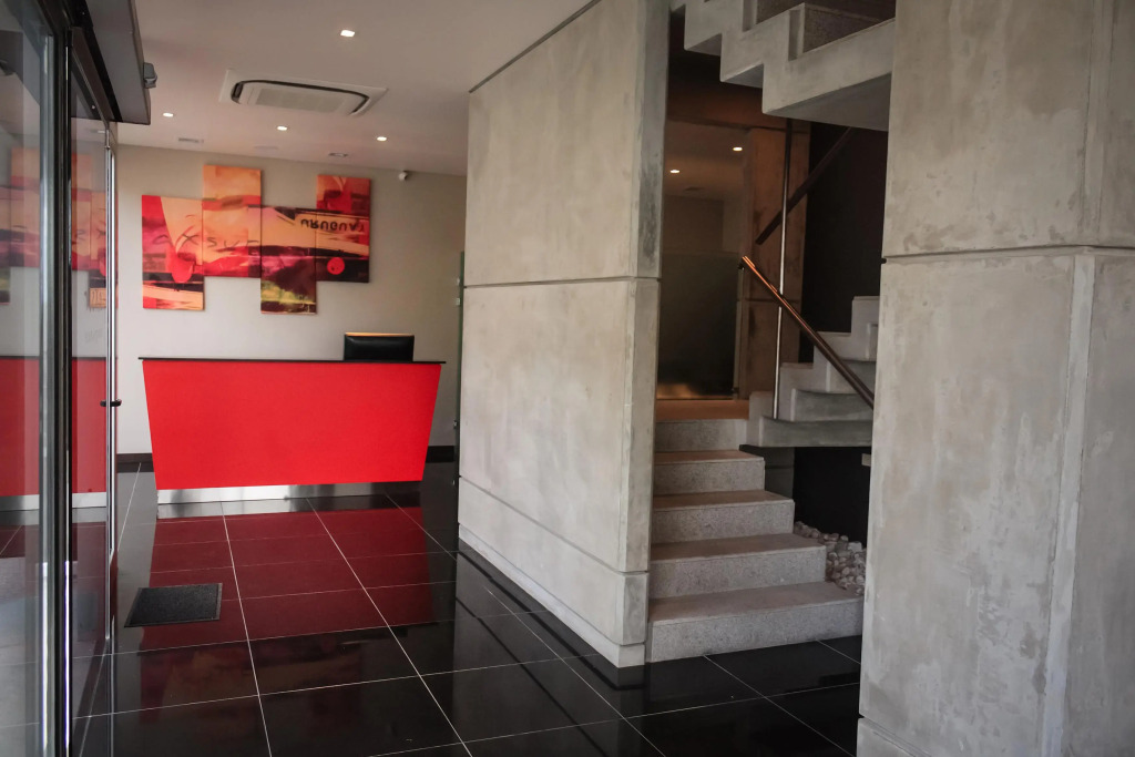 AXSUR Design Hotel