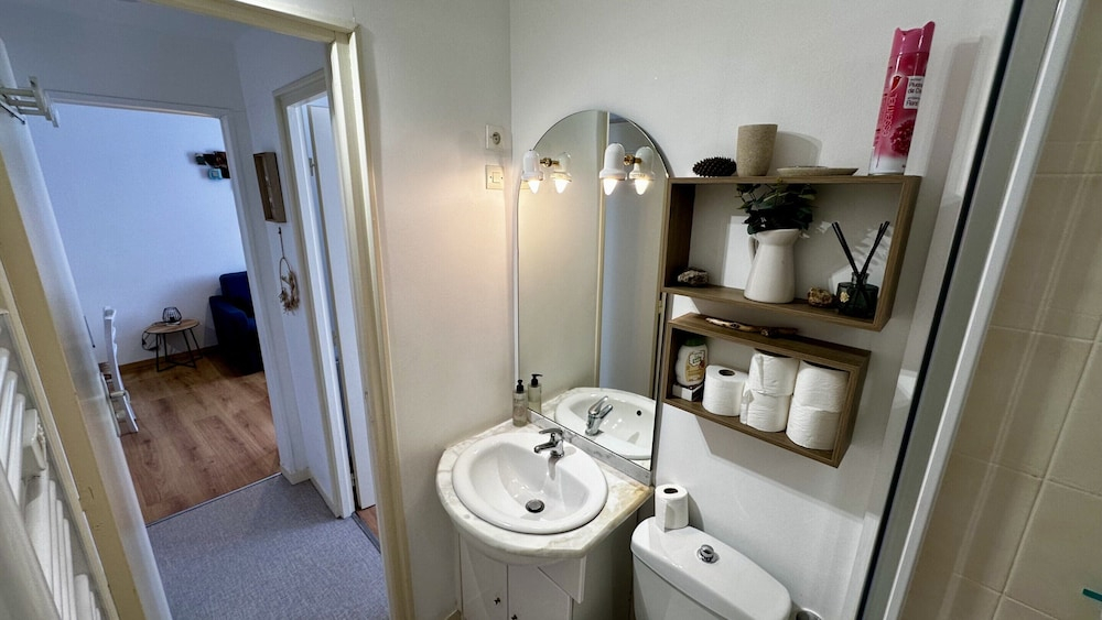 Villa Duchatel Appt 2/4 pers