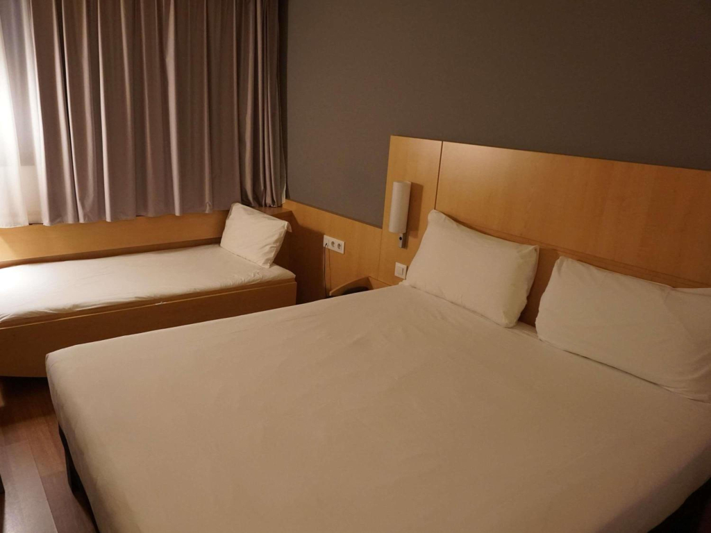 Ibis Budget Girona Costa Brava