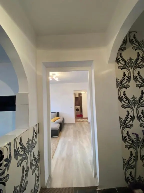 Oravița Apartament