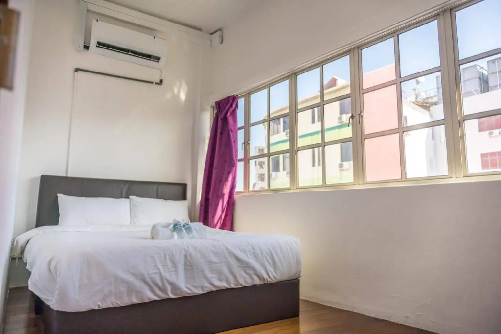 Good Friend Hotel