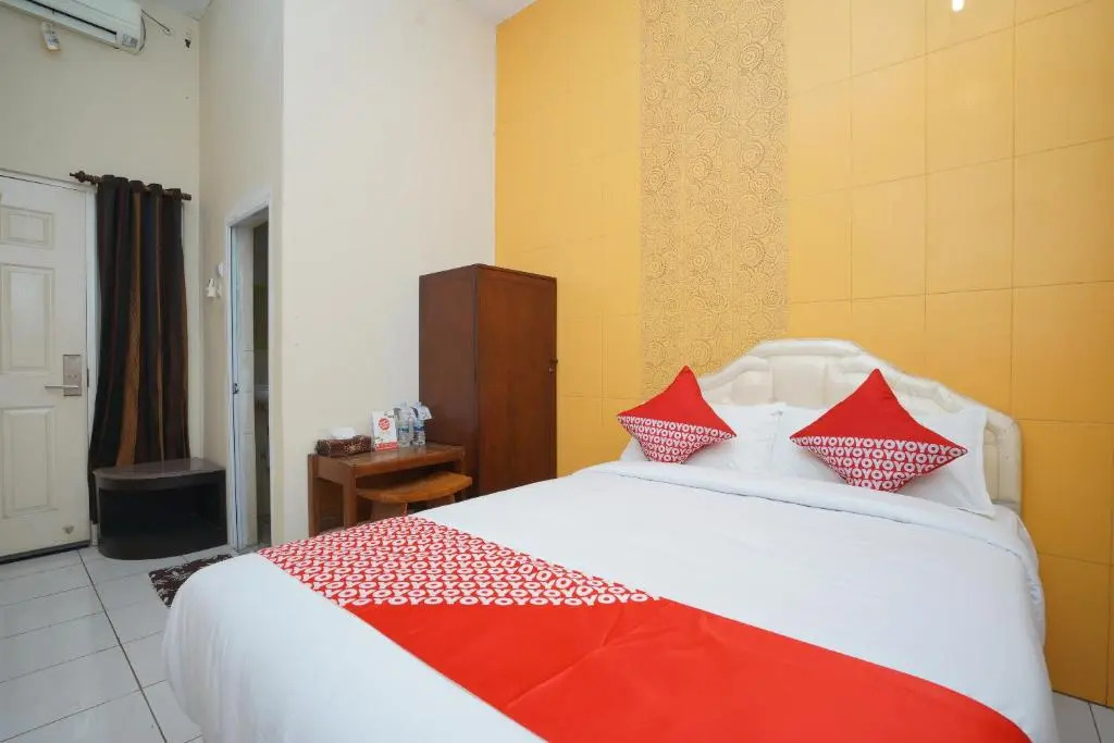 Mojokerto Classic Homestay