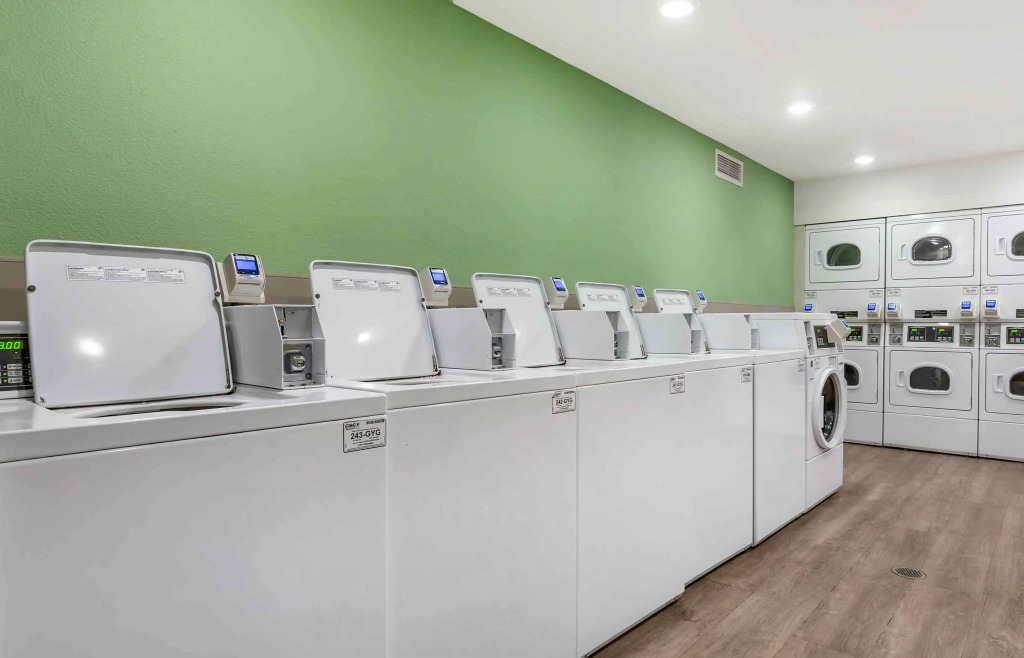 Extended Stay America Suites - Portland - East