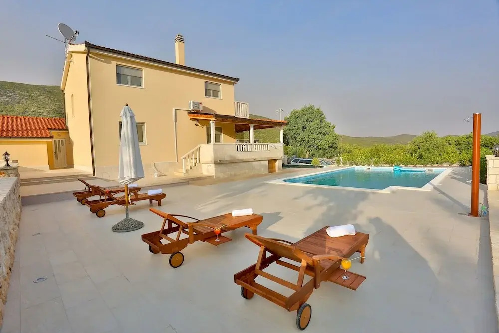 Villa Marina