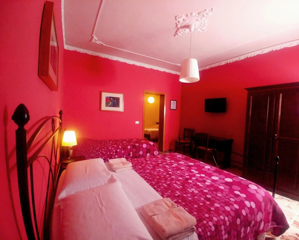 Casa Di Pam