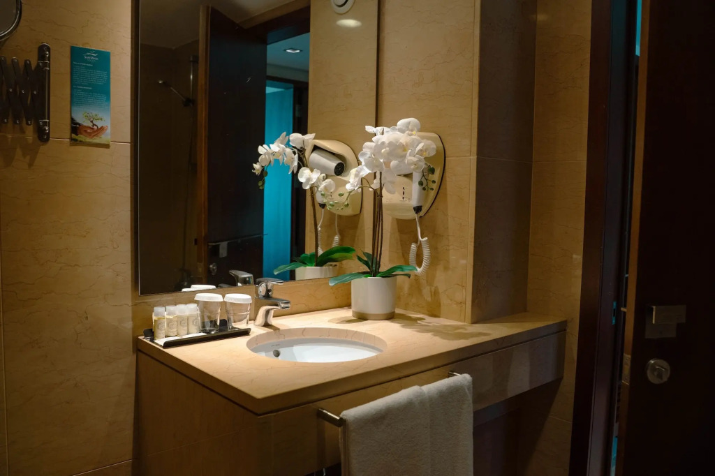 Santana Hotel & SPA