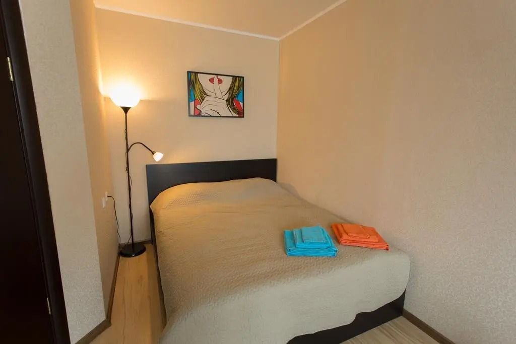 Vodny Mir Apartment