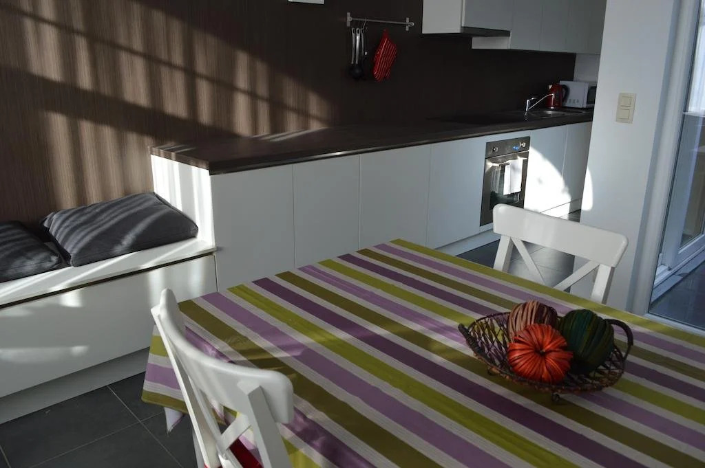 Holiday Home Ipericus