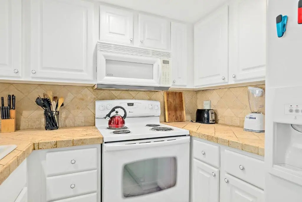 Unit 5324 - Ocean & Racquet Resort