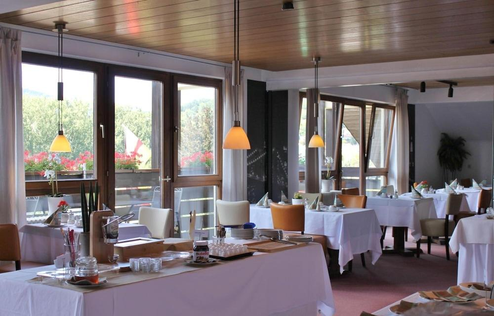 Hotel Stadt Gernsbach