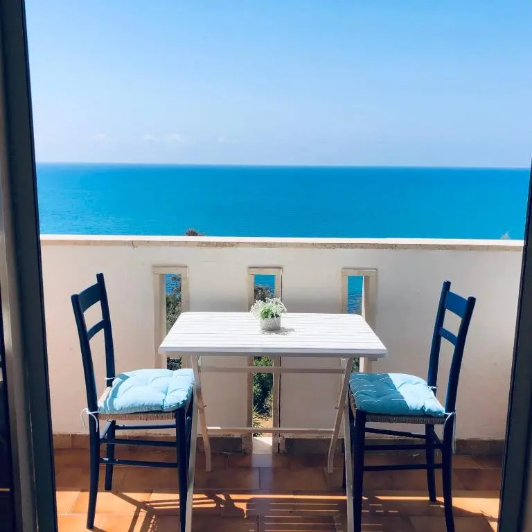 Apartment Marechiaro Agrigento