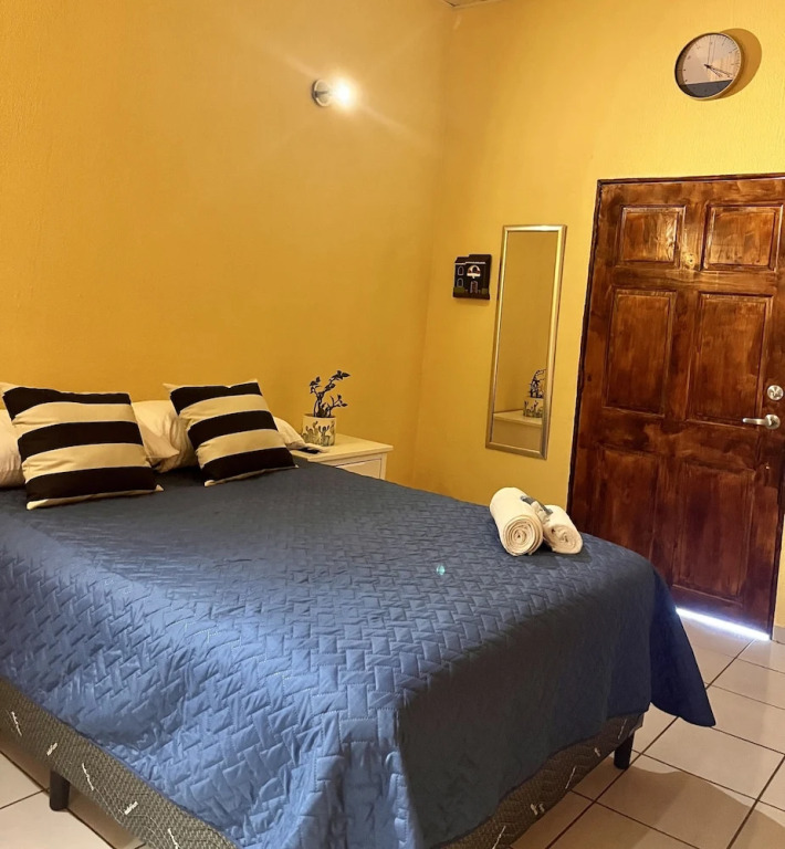 La casita