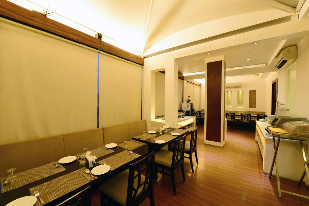 Hotel City Star
