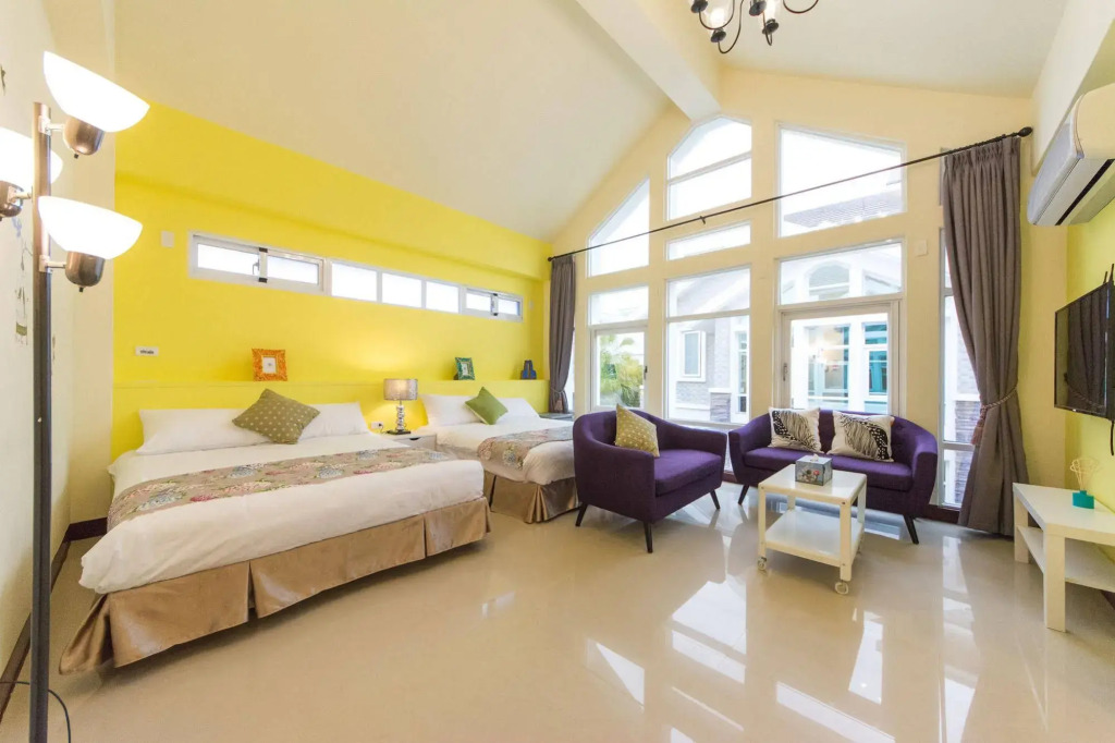 ELs B&B