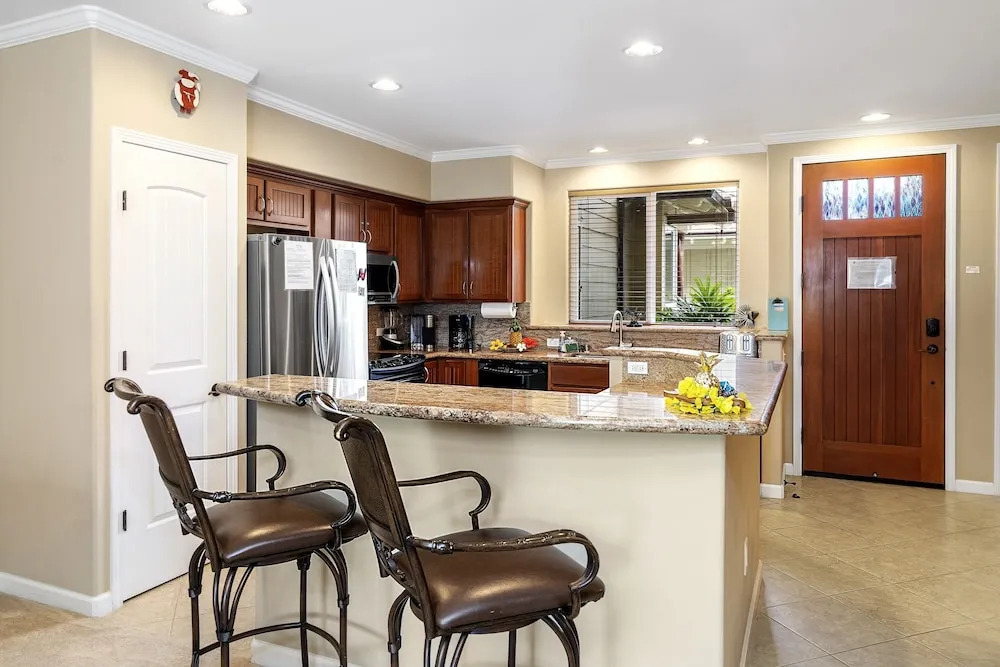 Waikoloa Beach Villas P32