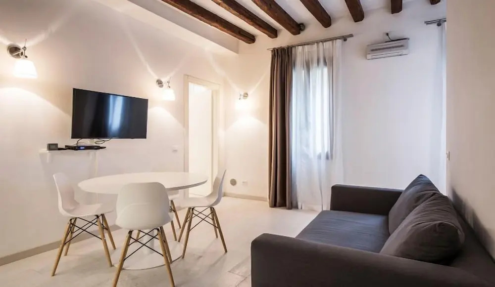 MYSWEETPLACE - Santa Maria Formosa Apartment