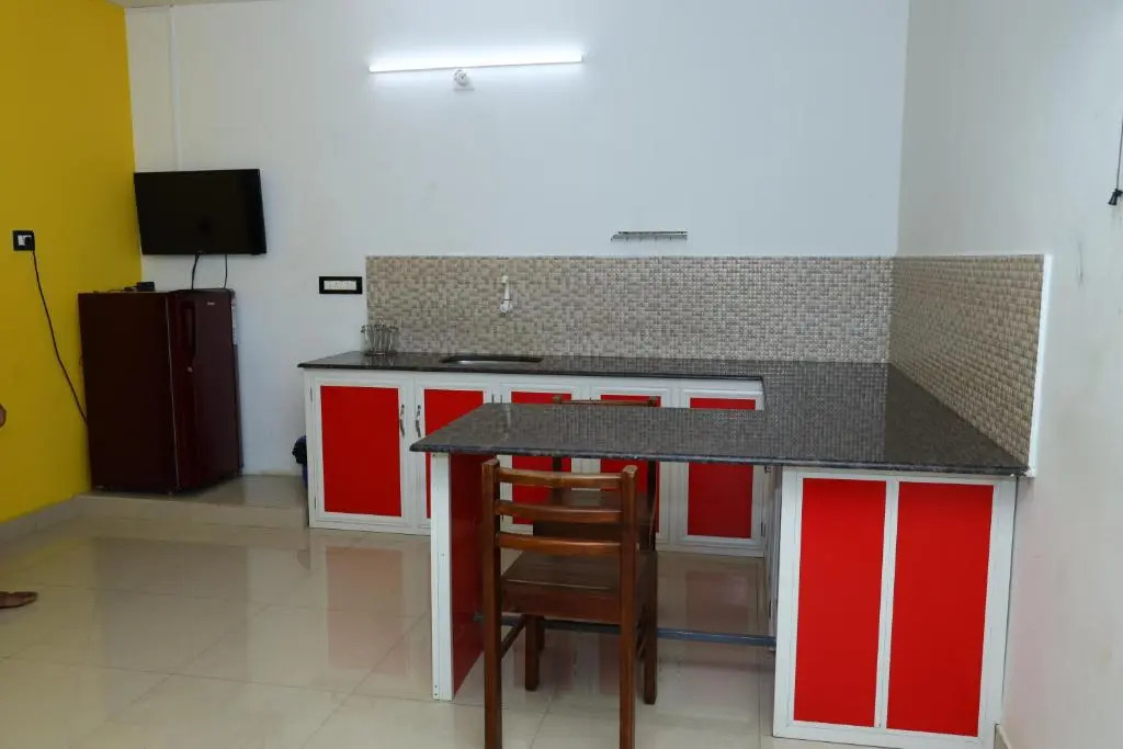 Airport Cochin Grand Residency , NEDUMBASSERY