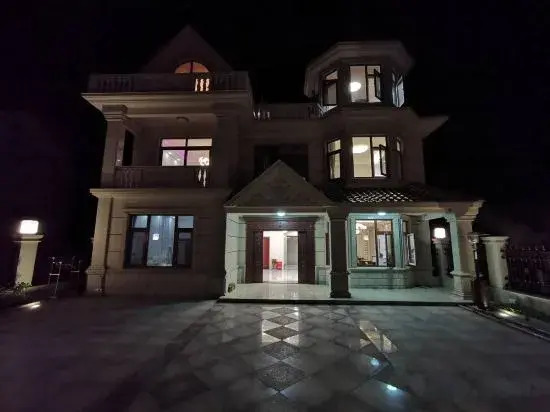 Shangyi Guesthouse