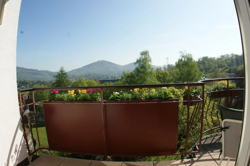 Hotel Tannenhof