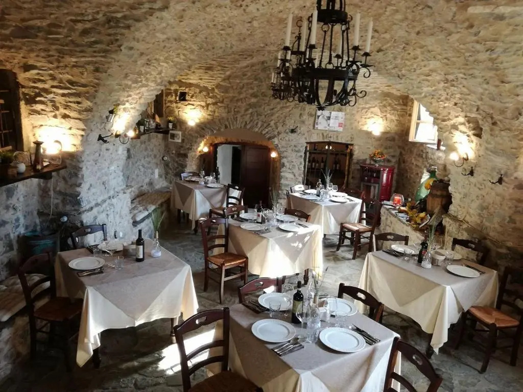 UnOttima Annata B&B