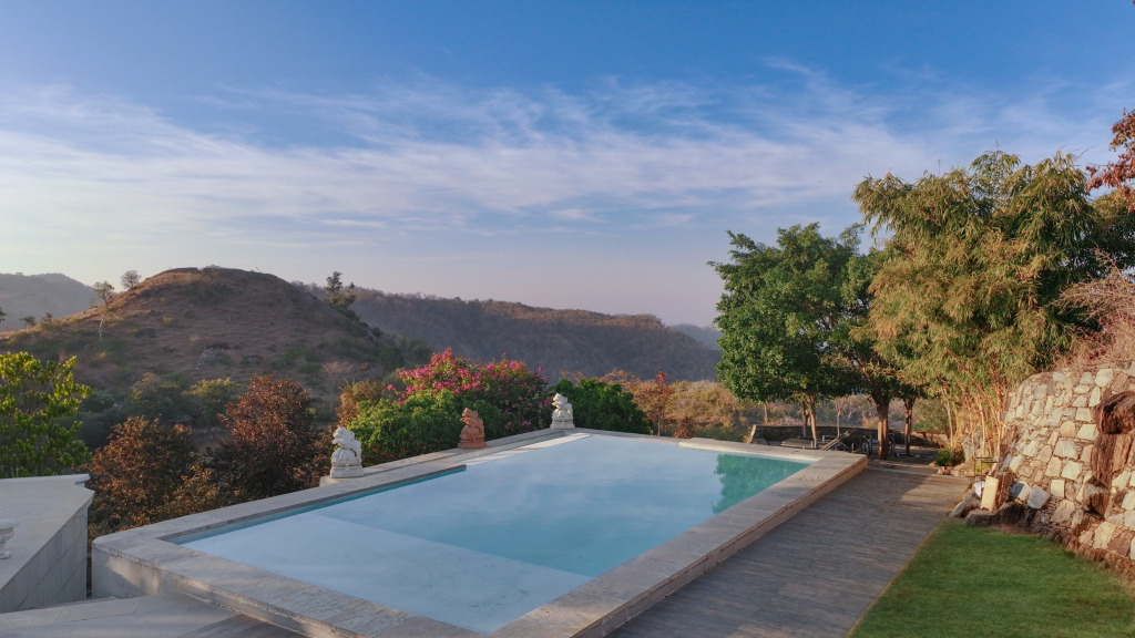Fateh Safari Resort by Fateh Collection