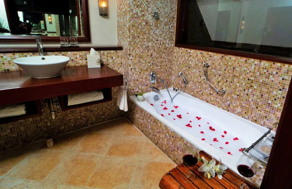 Taj Green Cove Resort and Spa Kovalam