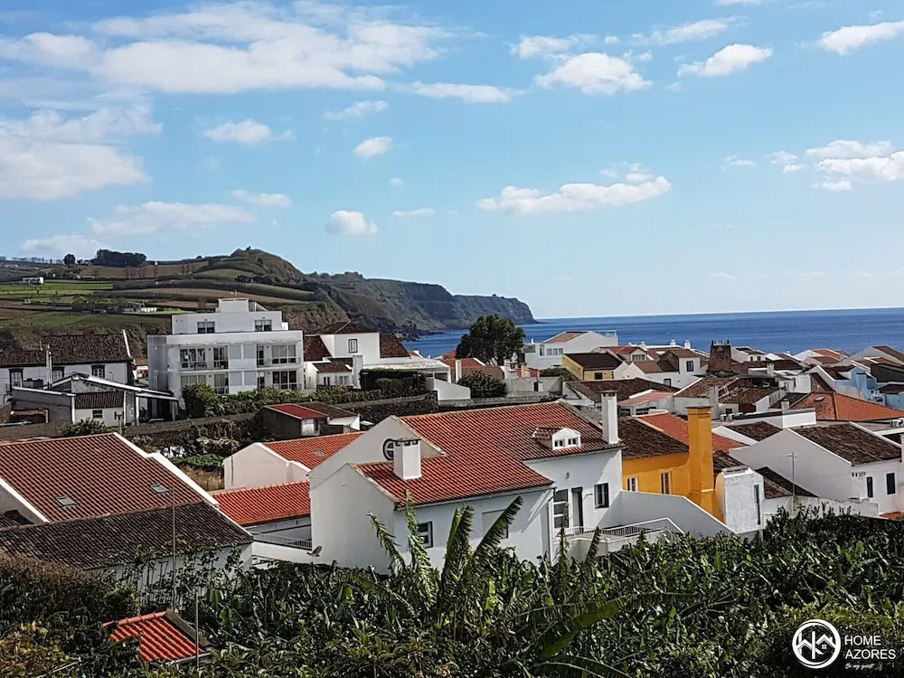 Home Azores - Lagoas Place