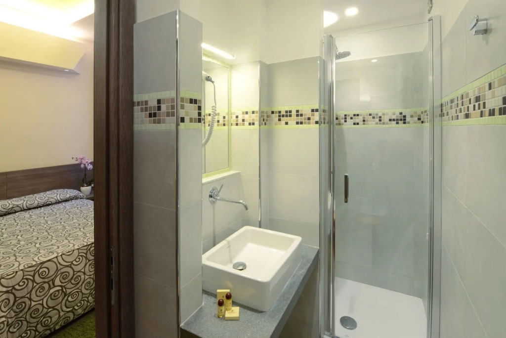 Hotel Sempione