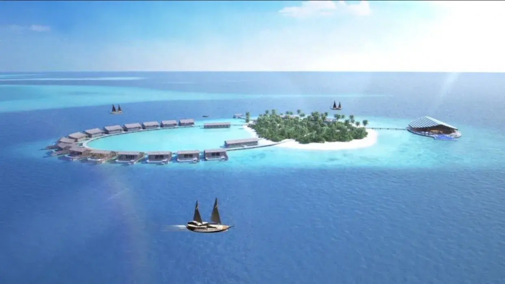 Kudadoo Maldives Private Island - Luxury All inclusive