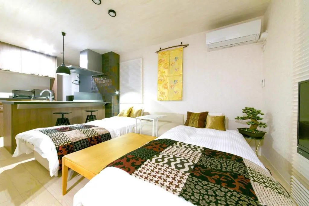 Libre Hosai Stay Kanazawa - Vacation STAY 3363