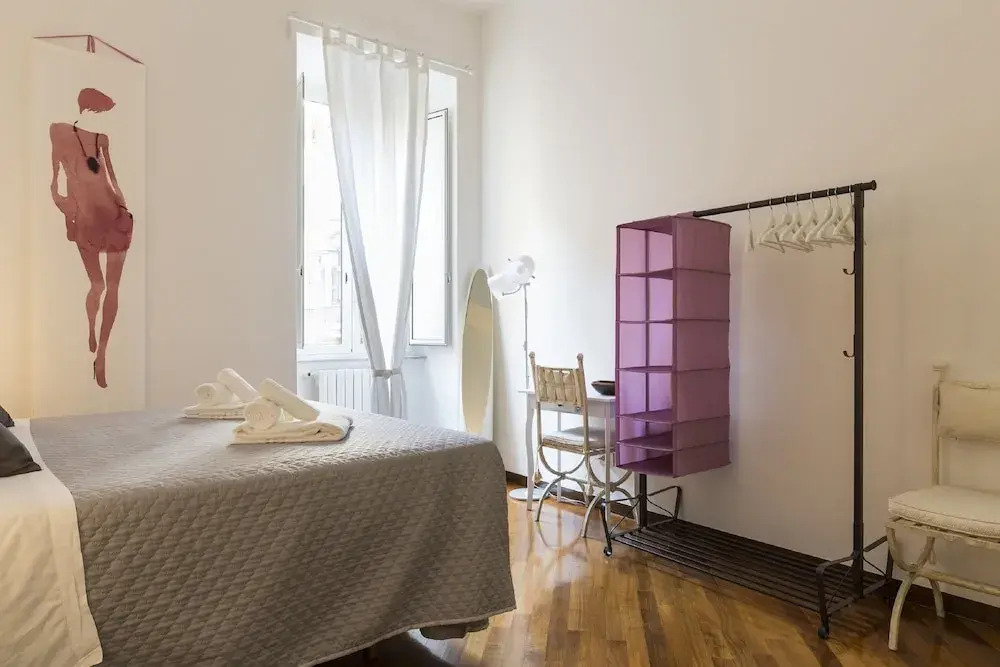 Prati Apartments Rome