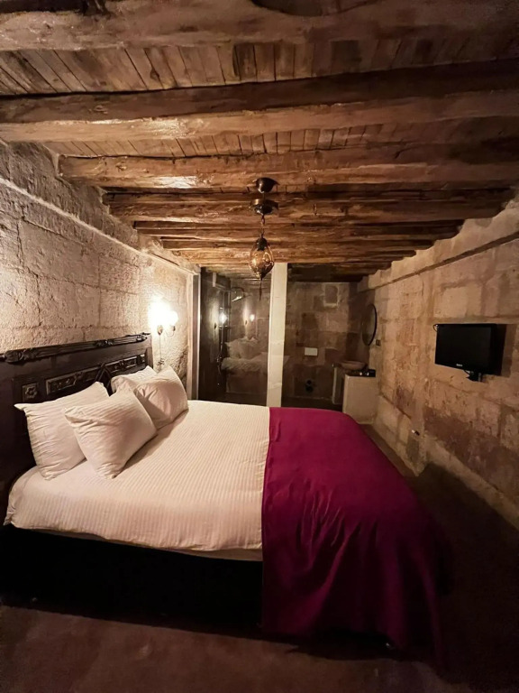 ROCA CAPPADOCIA
