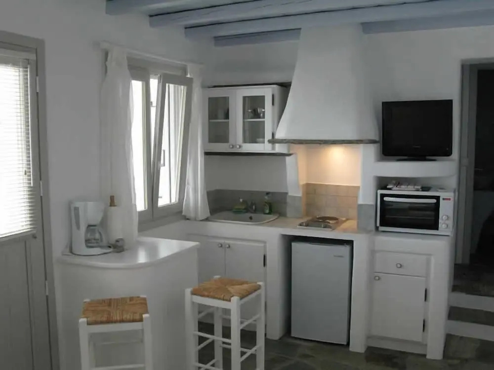 Vega Apartments