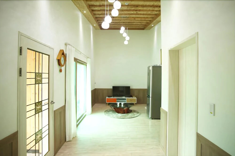 Asan Gracia Pension