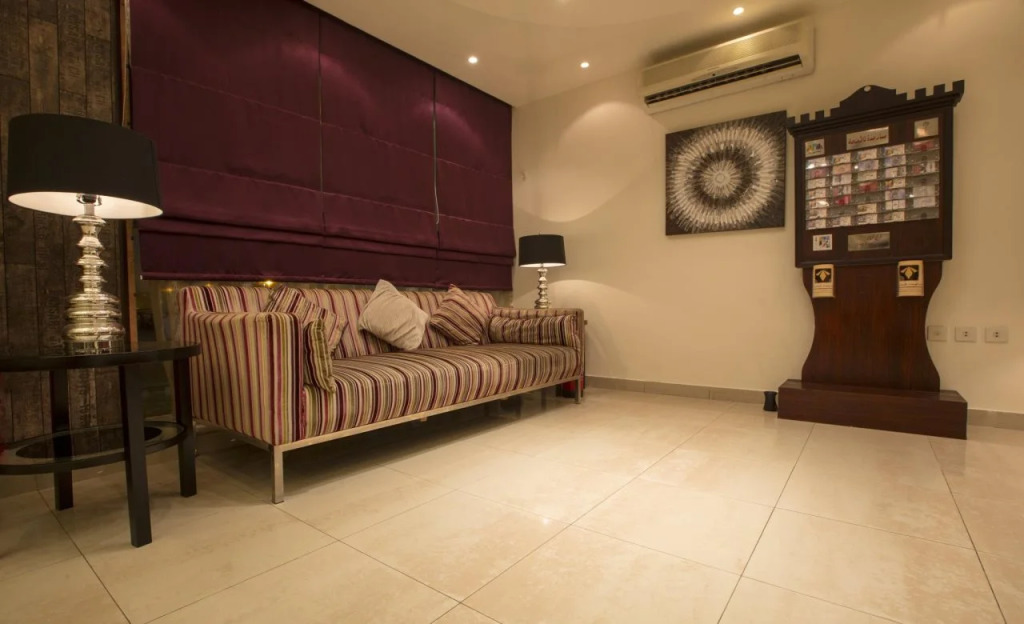 Masar Jeddah Furnished Apartments
