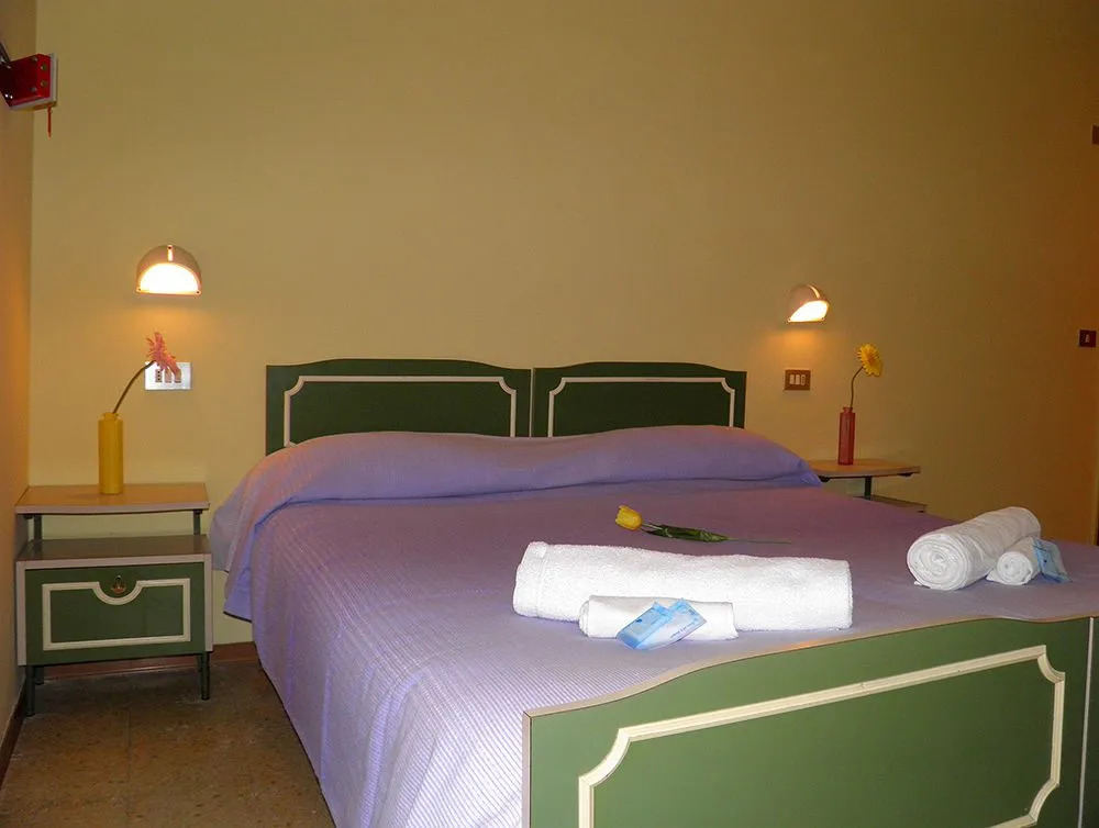 Hotel Grazia